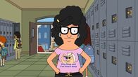 Bob's Burgers – Tina