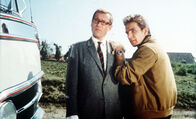 Ferien mit Piroschka – Ferien mit Piroschka (1965)
