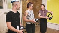Virtual Designs - Unser Traumgarten wird real – Sa, 13.06., 13:10 Uhr