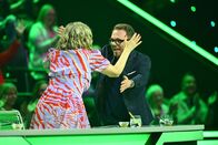 Wer isses? – Ruth Moschner (l.); Ralf Schmitz (r.)
