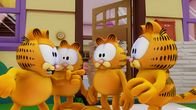 The Garfield Show – Die Situation gerät außer Kontrolle als Garfields Klone gegen ihn aufbegehren
