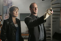 Law & Order: Special Victims Unit – Law & Order: Special Victims Unit (2006)