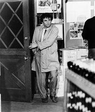 Columbo – Columbo (Peter Falk)