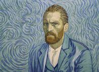 Loving Vincent – Mi, 10.01., 03:40 Uhr