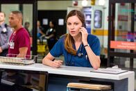 The Night Shift – Jill Flint (Dr. Jordan Alexander).