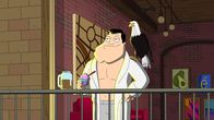 American Dad! – Stan