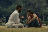 Based on a True Story - Sprich oder stirb! – Matt Pierce (Tom Bateman, l.); Nathan Bartlett (Chris Messina, r.)