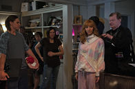 The Comeback – The Comeback (2014)
