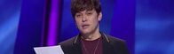 Joseph Prince – Mo, 17.08., 22:45 Uhr
