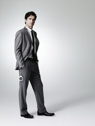 White Collar – White Collar (2011)