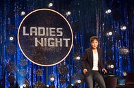 Ladies Night – Zu Gast bei Lisa Feller: Sabine Domogala.