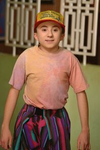 The Middle – The Middle (2014)