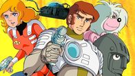 Captain Future – Sa, 17.08., 14:10 Uhr