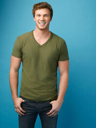 Baby Daddy – Baby Daddy (2012)