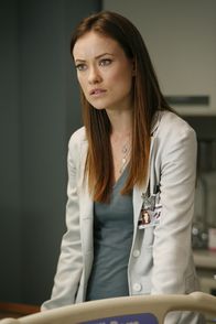 Dr. House – Ein junges Mädchen mit mysteriösen Symptomen bereitet Dr. Remy Hadley (Olivia Wilde) und ihren Kollegen Kopfzerbrechen ...