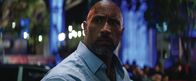 Skyscraper – Will Sawyer (Dwayne Johnson)