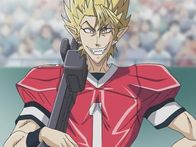 Eyeshield 21 – Sa, 22.11., 05:35 Uhr