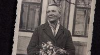 Reise ohne Rückkehr – Geburtstagsfoto in der Morréstraße Klagenfurt – eines der letzten Fotos der Ermordeten.