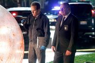 CSI: Vegas – CSI: Vegas (2013)