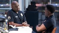 The Rookie – Officer Aaron Thorsen (Tru Valentino) kehrt nach einer längeren Auszeit in den Dienst zurück und wird von Officer Grey (Richard T. Jones) einem strengen Test unterzogen, der entscheiden soll, ob er bereit ist, sich den Herausforderungen des Polizeialltags erneut zu stellen.