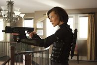 Resident Evil: Retribution – Nimmt den Kampf auf: Alice (Milla Jovovich) ...