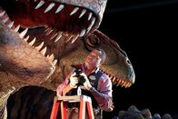CSI: Vegas – CSI: Vegas (2011)