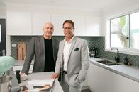 Unser Traumhaus: Umzug oder Umbau? – Neale Whitaker (l.); Andrew Winter (r.)