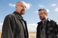 Die 2000er – Die 2000er Die Erfolgsserie «Breaking Bad» erzielte in den 2000er Jahren hohe Einschaltquoten. Copyright: SRF/CNN/Pictorial Press Ltd / Alamy Stock Photo