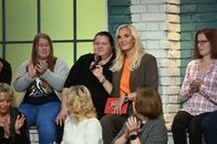 Britt - Der Talk – Britt Hagedorn (3.v.l. oben)