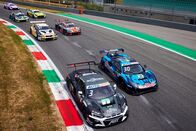 Tourenwagen: DTM – DTM at Autodromo Nazionale Monza, Italy on June 20, 2021