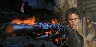 Ghost Rider – Johnny (Nicolas Cage)