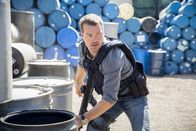 Navy CIS: L.A. – Special Agent G. Callen (Chris O'Donnell).