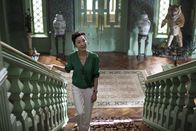 Crazy Rich – Eleanor Young (Michelle Yeoh)