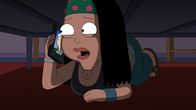 American Dad! – Hayley