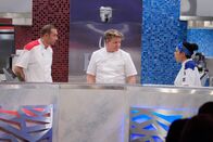 Hell's Kitchen mit Gordon Ramsay – Hell's Kitchen mit Gordon Ramsay (2019)