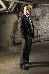 Law & Order: Special Victims Unit – Law & Order: Special Victims Unit (2003)