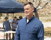 9-1-1 Notruf L.A. – Bobby Nash (Peter Krause)