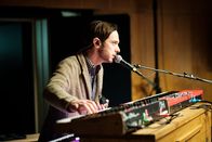 Live im SK1 – Christian Hummer (Keyboard).