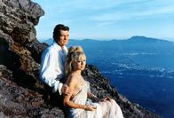 Fantomas gegen Interpol – Auch der ehrgeizige Journalist Fandor (Jean Marais) und seine Verlobte Hélène (Mylène Demongeot) sind mit von der Partie, um den Ganoven auf eigene Faust in die Falle zu locken. Doch selbst ihr raffinierter Plan hat seine Tücken.
