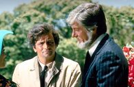 Columbo – (v.li.) Peter Falk (Insp. Columbo), Dick van Dyke (Paul Galesko).