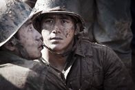 The Front Line – The Front Line (2011)
