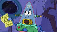 Die Patrick Star Show – Die Patrick Star Show (2024)