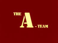 Das A-Team – Das A-Team (1983)