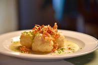 Hoagascht – Stinker Knödel im Weiserhof in Salzburg