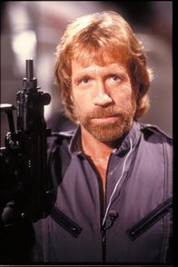 Delta Force – Delta Force (1986)