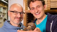 Checker Julian – Schneckenforscher Michi und Julian