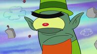 Die Patrick Star Show – Die Patrick Star Show (2024)