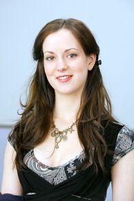 Die Rosenheim-Cops – Isabella Jantz (Sonja Wassmuth).
