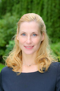 Die Rosenheim-Cops – Marion Süßmayr (Astrid Posner).