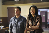 Psych – Psych (2013)